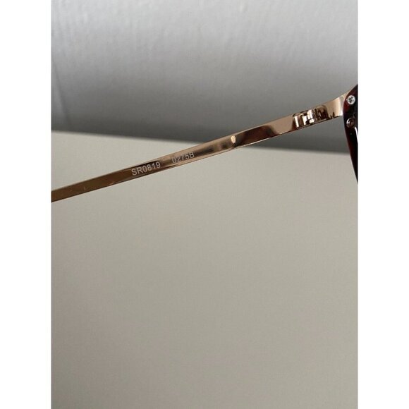 Design Optics by Foster Grant Women's Cateyed Reading Sunglasses +1.75 C… - Picture 7 of 8